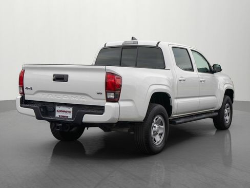 Used 2022 Toyota Tacoma SR image 7