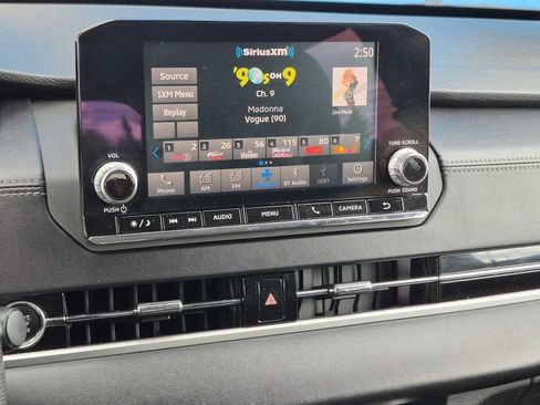 Used 2022 Mitsubishi Outlander ES AWD/4WD image 33