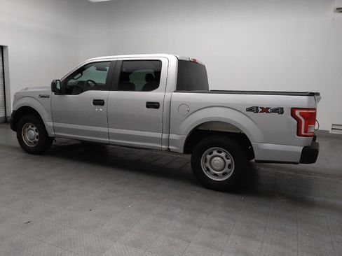 Used 2017 Ford F150 XL w/ XL Power Equipment Group AWD/4WD image 3