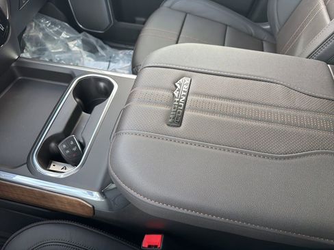 New 2026 Chevrolet Silverado 3500 High Country w/ High Country Premium Package AWD/4WD image 22