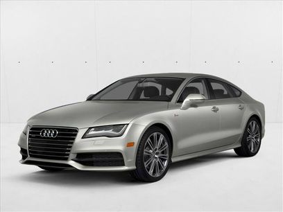 Used 2014 Audi A7 3.0T Prestige