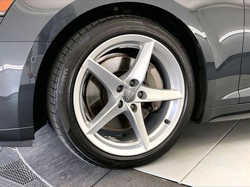 Used 2018 Audi A5 2.0T Premium Plus image 9