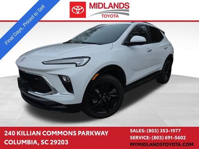 Used 2024 Buick Encore GX Sport Touring
