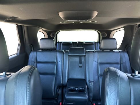 Used 2020 Dodge Durango GT image 23