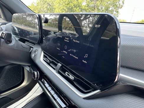 New 2026 Chevrolet Equinox LT w/ Midnight Edition image 11