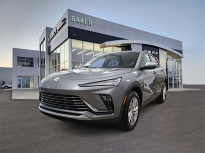 New 2025 Buick Envista Preferred w/ Convenience I Package