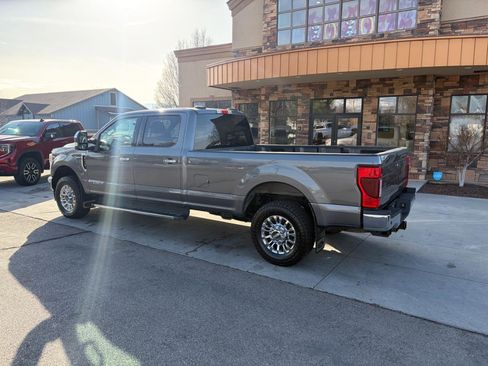 Used 2022 Ford F350 XLT w/ XLT Premium Package image 26