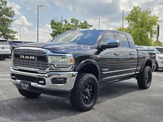 Used 2019 RAM 2500 Limited AWD/4WD video 1