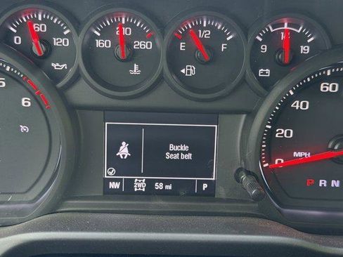 Used 2026 GMC Sierra 2500 Pro w/ Convenience Package AWD/4WD image 3