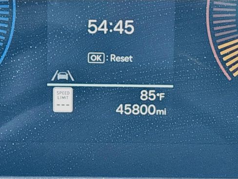 Used 2025 Hyundai Sonata SEL FWD image 12