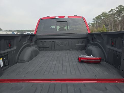 Used 2024 Ford F150 XLT w/ Equipment Group 302A MID image 11