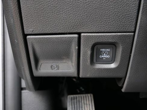 Certified 2024 RAM 3500 Tradesman w/ Bed Utility Group image 38