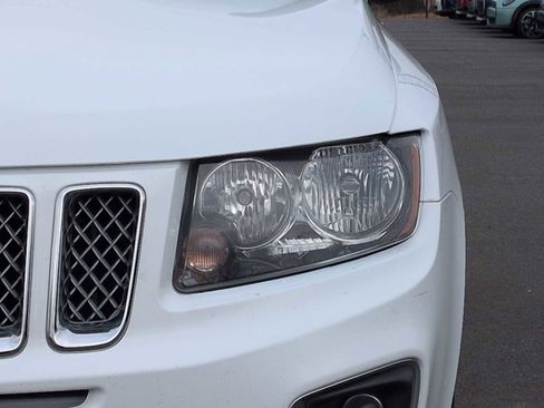 Used 2017 Jeep Compass High Altitude image 11