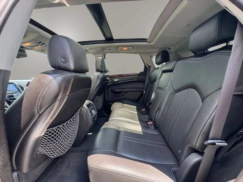 Used 2013 Cadillac SRX Performance w/ Driver Awareness Package FWD image 13