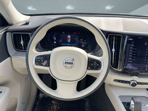 Certified 2023 Volvo XC60 B5 Plus w/ Climate Package image 16