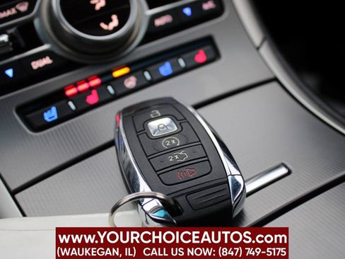 Used 2018 Lincoln MKZ Reserve w/ Climate Package AWD/4WD image 40