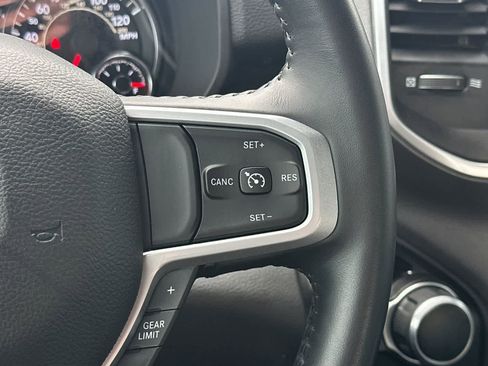 Used 2023 RAM 1500 Big Horn image 26