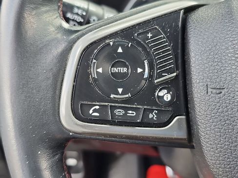 Used 2017 Honda Civic Si image 11