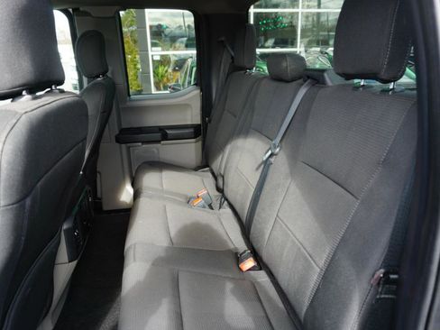 Used 2020 Ford F150 XL w/ Equipment Group 101A Mid AWD/4WD image 9