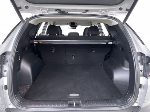 Used 2023 Hyundai Tucson SEL image 21