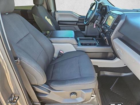 Used 2019 Ford F150 XL w/ Equipment Group 101A Mid image 20