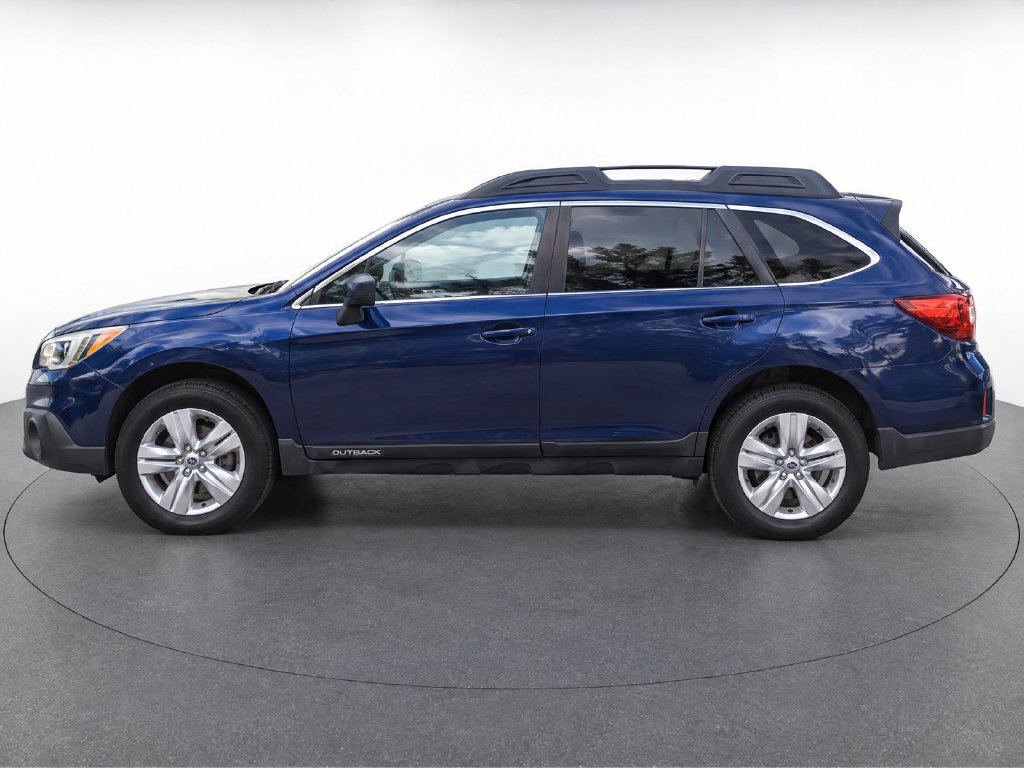 Used 2015 Subaru Outback 2.5i AWD/4WD image 6