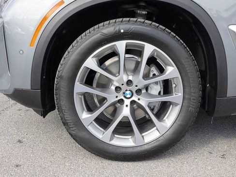 New 2026 BMW X5 xDrive40i image 5