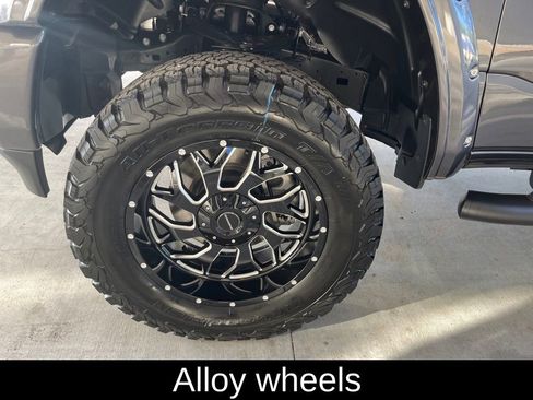 New 2022 RAM 1500 Big Horn image 12