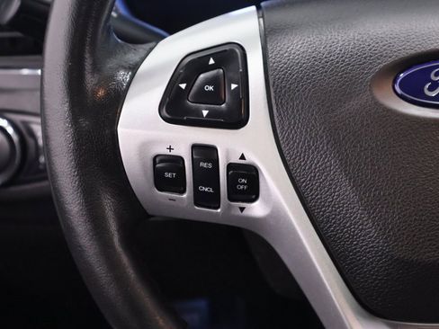 Used 2014 Ford Edge Limited w/ Equipment Group 301A image 25