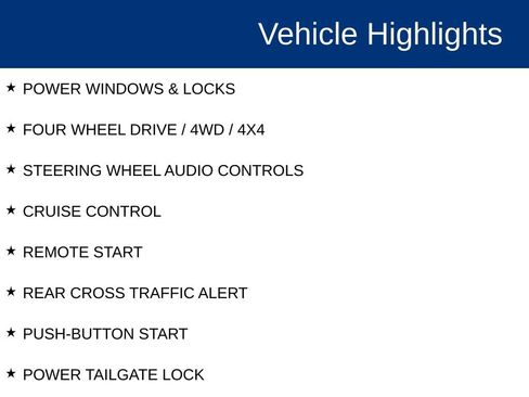 Used 2023 RAM 1500 Big Horn AWD/4WD image 8