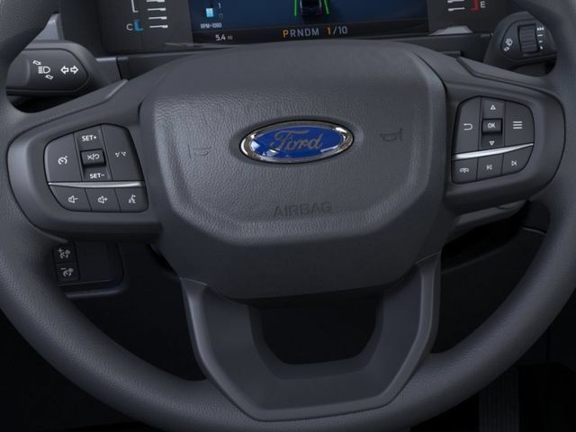 New 2026 Ford Ranger XL w/ Trailer Tow Package AWD/4WD image 14