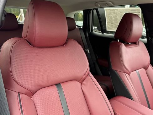 New 2026 MAZDA CX-50 AWD 2.5 Hybrid w/ Weather Package image 47