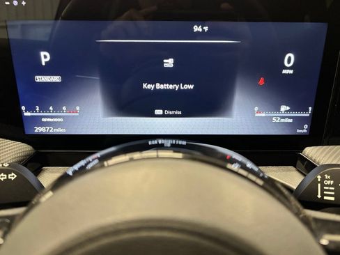 Used 2025 Nissan Kicks SR FWD image 14