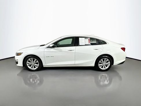 Used 2025 Chevrolet Malibu LT FWD image 5