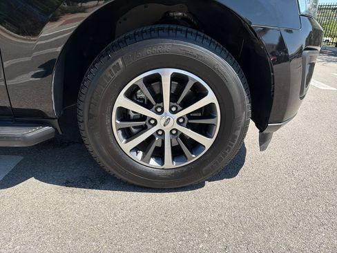Used 2021 Ford Expedition XLT RWD image 15