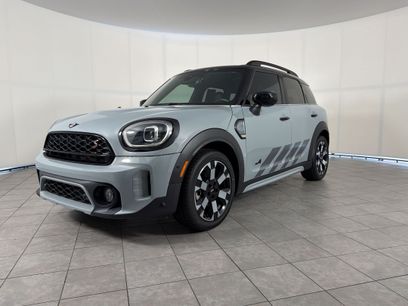 Used 2023 MINI Cooper Countryman S w/ Mini Untamed Edition