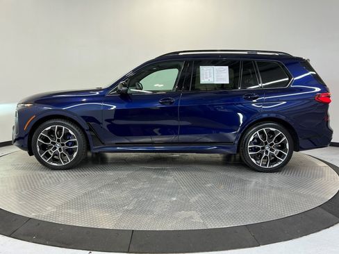 Used 2023 BMW X7 M60i w/ Executive Package image 4