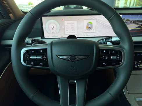 New 2026 Genesis GV80 3.5T Advanced AWD/4WD image 25