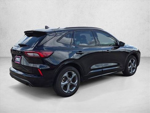 Used 2024 Ford Escape ST-Line w/ Tech Pack #1 FWD image 5