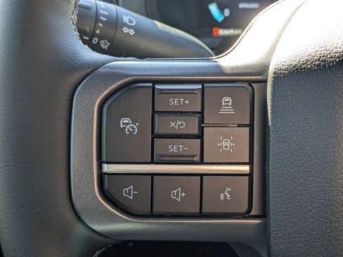 New 2026 Ford F150 Lariat w/ Equipment Group 502A High image 29