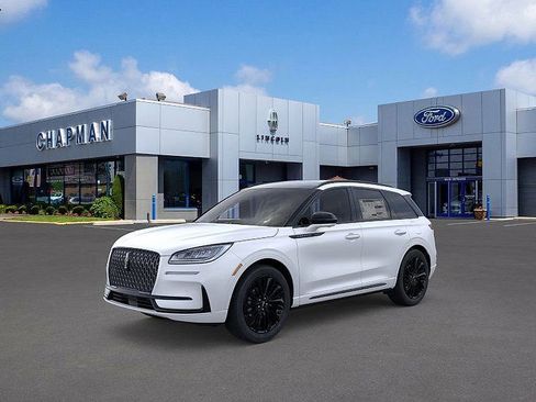 New 2026 Lincoln Corsair Premiere image 1