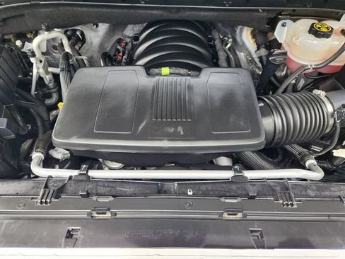 Used 2024 GMC Sierra 1500 SLT w/ SLT Premium Plus Package AWD/4WD image 31