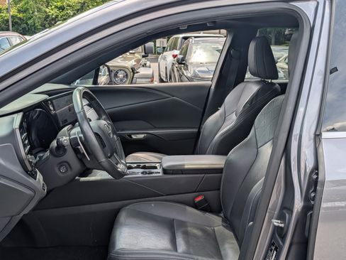 Certified 2023 Lexus RX 350 Premium Plus w/ Accessory Package (Z1) FWD image 16