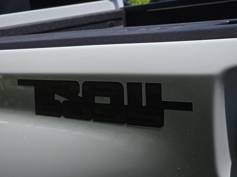 New 2026 Chevrolet Silverado 3500 LT w/ Trail Boss Package AWD/4WD image 22