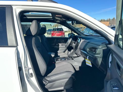 New 2026 Subaru Forester Premium image 27