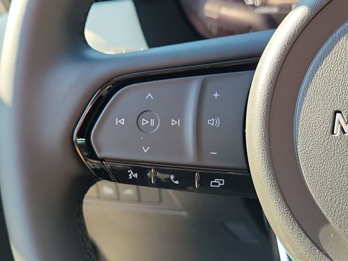 New 2026 MAZDA CX-5 Preferred AWD/4WD image 24