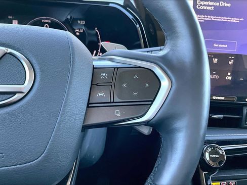 Used 2025 Lexus NX 350h AWD w/ Premium Package image 24