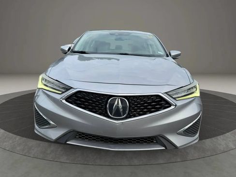 Used 2020 Acura ILX FWD image 2