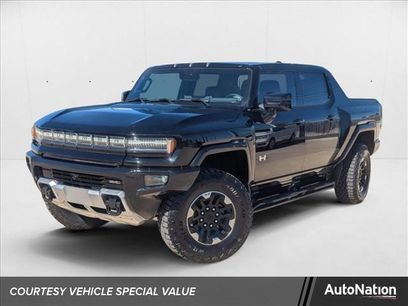 New 2025 GMC Hummer EV 3X w/ Extreme Off-Road Package
