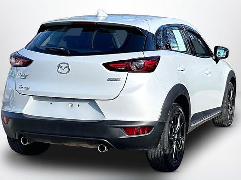 Used 2019 MAZDA CX-3 Grand Touring image 5